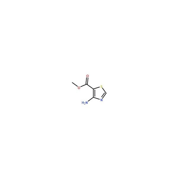 Ak Scientific Methyl 4-amino-5-thiazolecarboxylate (1g), CAS 278183-10-1 Y5084-1g - main