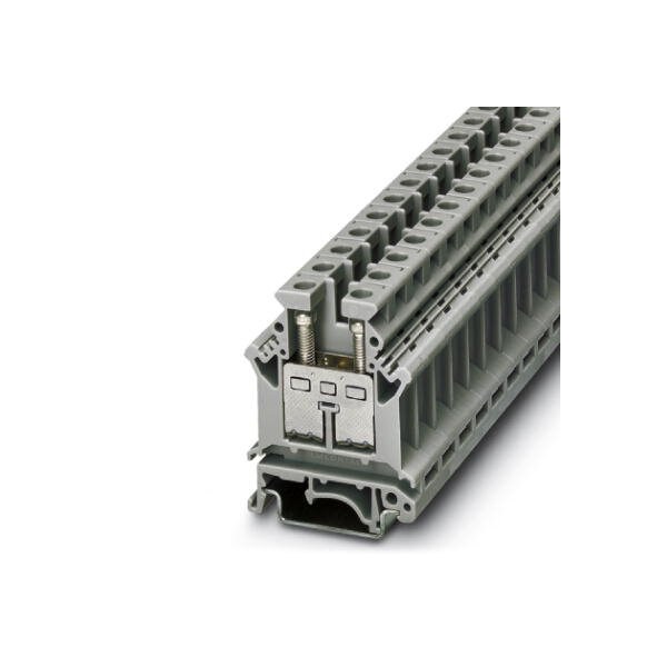 Phoenix Contact UK 16 Feed-through terminal block nom. 3006014 - main