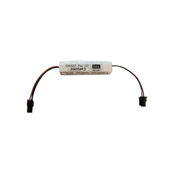 Hes Smart Pac III, 12 to 32VAC/DC, For HES Electric Strikes 2005M3 - main