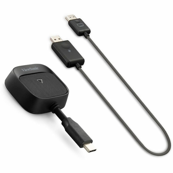Viewsonic PRESENTATION DEVICE - EASY CASTING: FULL HD STREAMING FROM UP TO 98 FT. AWAY. IN WPD-900E - main