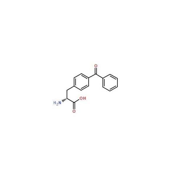 Ak Scientific H-D-Bpa-OH (10g), CAS 201466-03-7 0336AB-10g - main