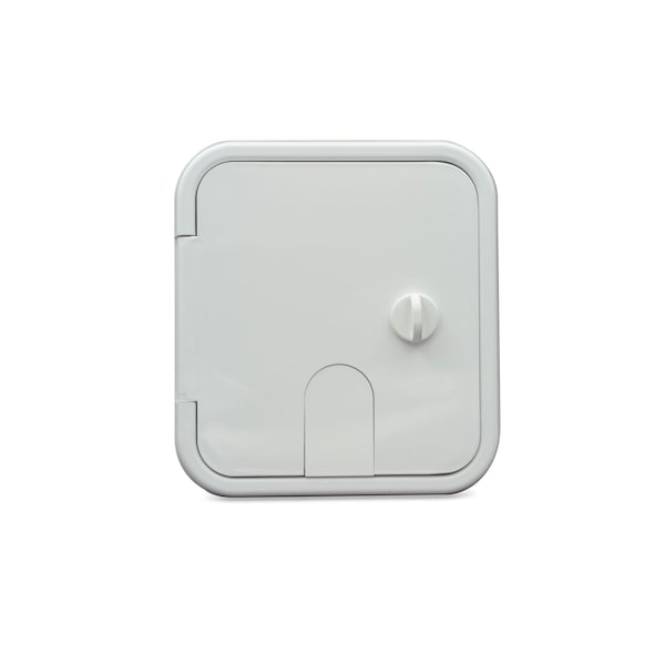 B&B Molders Sm 30/50 Amp Elec Htc Thmb 94333 - main