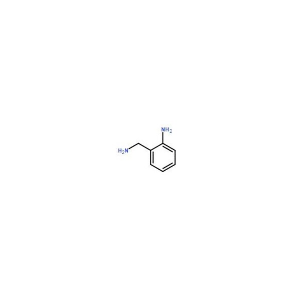 Ak Scientific 2-(Aminomethyl)aniline (25g), CAS 4403-69-4 6079AB-25g - main