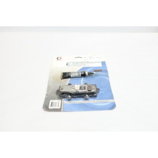 Graco AIR REPLACEMENT KIT PNEUMATIC VALVE PARTS AND ACCESSORY 239-952 - main