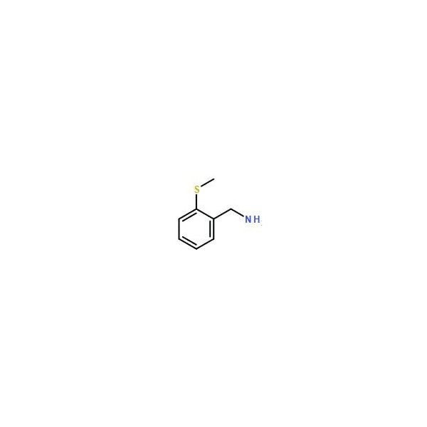 Ak Scientific 2-(Methylthio)benzylamine (1g), CAS 56004-83-2 Y9469-1g - main
