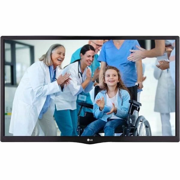 Lg 24LN572M9UB 24IN PRO CENTRIC WITH INTEGRATED PRO:IDIOM LED-BACKLIT LCD TV - F 24LN572M9UB.AUS - main