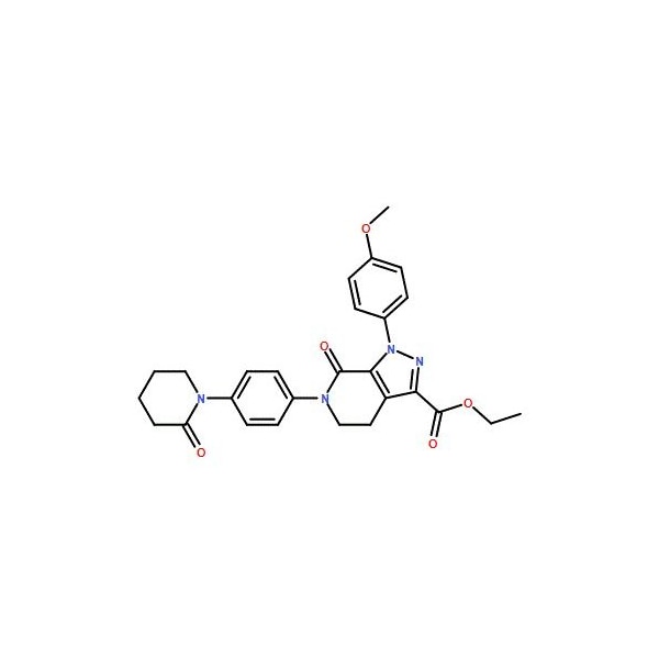 Ak Scientific FaX-IN-1 (5g), CAS 503614-91-3 X5908-5g - main