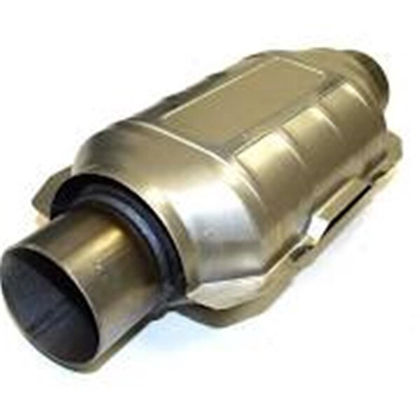 Newalthlete 2 x 1.75 ft. dia Exhaust OEM Adapter NE355472 - main