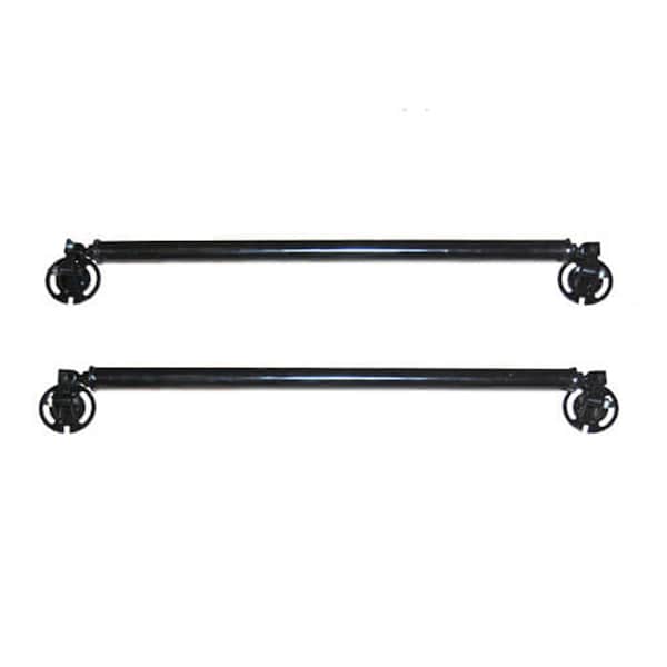 Atlas Automotive Equipment Rotisserie Universal Door Bars 1 Pr ROTI-UNIVERSAL-DOOR-BARS - main