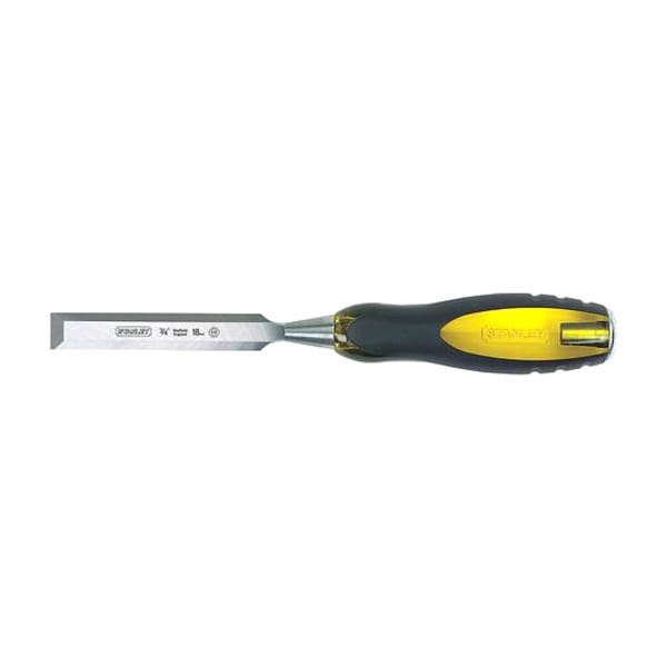 Stanley Short Blade Chisel, 5/8 In. x 9 In. 16-976 - main