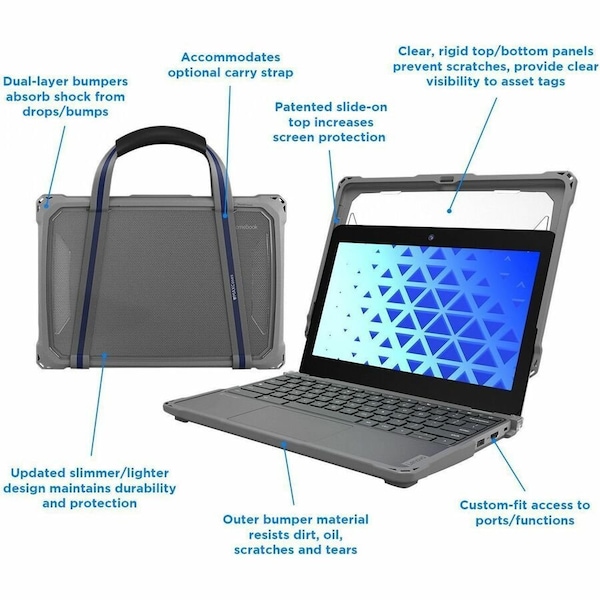 Case for Dell Pro 14