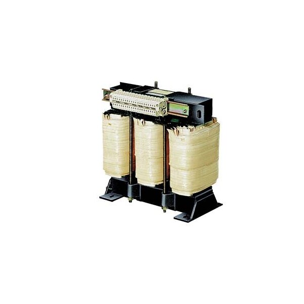 Siemens XFMR3PH16KVA500-440-380-289/400-230 4AU3932-8CC40-0HA0 - main