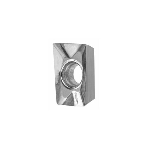 Garant Inserts for Milling Cutters, APHT 100302 FR, for Aluminum 215935 ALU - main