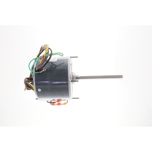 York 208/230v1ph 1/6hp 1075rpm Mtr S1-FHM3727 - main