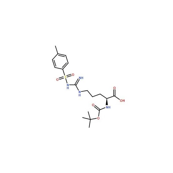 Ak Scientific Boc-Arg(Tos)-OH (5g), CAS 13836-37-8 G932-5g - main