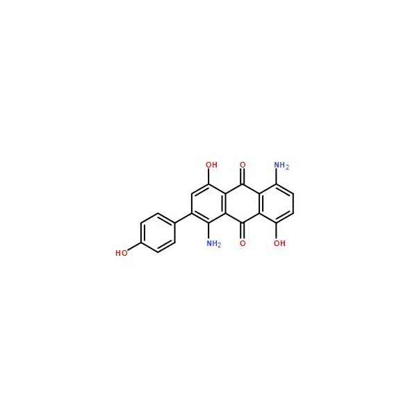 Ak Scientific Disperse Blue 73 (1g), CAS 12222-78-5 T473-1g - main