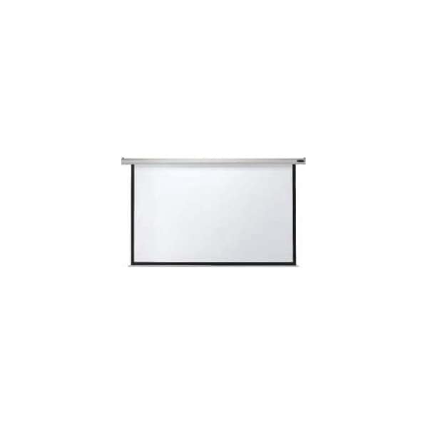 Aarco Visions Wall Mounted Projection Screen (APS-50-AA) APS-50 - main