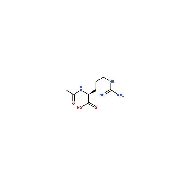 Ak Scientific N-alpha-Acetyl-L-arginine (100g), CAS 155-84-0 X5800-100g - main