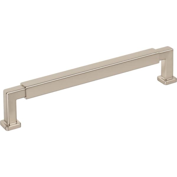Jeffrey Alexander Nash 160 mm Center-to-Center Bar Pull 229-160SN - main