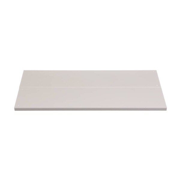 Ge PLATE - WINDOW NO HOLES WJ65X23757 - main