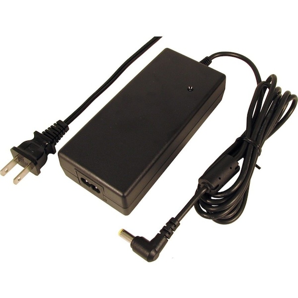 Battery Technology BTI AC ADAPTER 65W/20V C122 TIP FOR VARIOUS IBM NB MODELS AC-2065122 - main