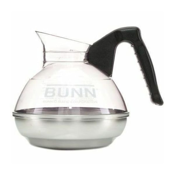 Bunn Coffee Pot 06100.0101 For Bunn - Part No 06100-0101 06100-0101 - main