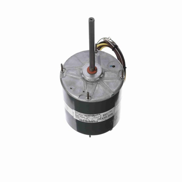 Genteq Fasco 3746 Condenser Fan Motor G3746 - main