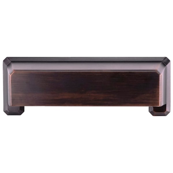 Pride Industrial Cabinet Pulls Oil Rubbed Bronze P9039610B - main
