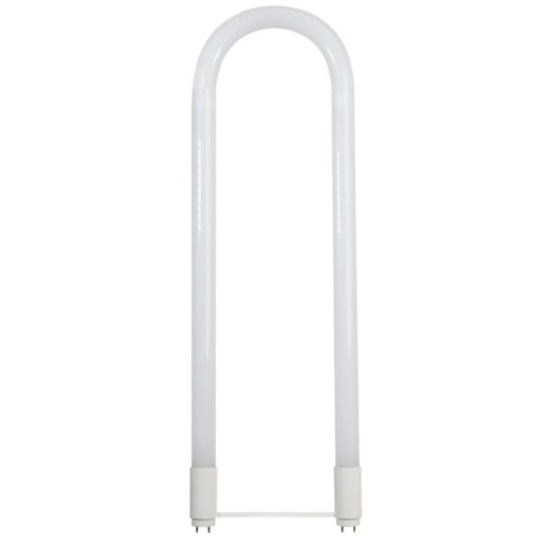 Feit Electric T848/840/AB/U6/LED LED Light Bulb, Linear, Plug and Play/Ballast Bypass, T8 Lamp, G13 Lamp Base, Frosted T848/840/AB/U6/LE - main