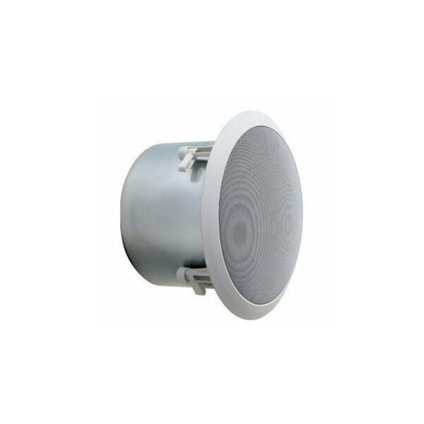 Bogen HFCS1LP 2-way Ceiling Mountable Speaker - Off White - 78 Hz to 19 kHz - 16 Ohm HFCS1LP - main