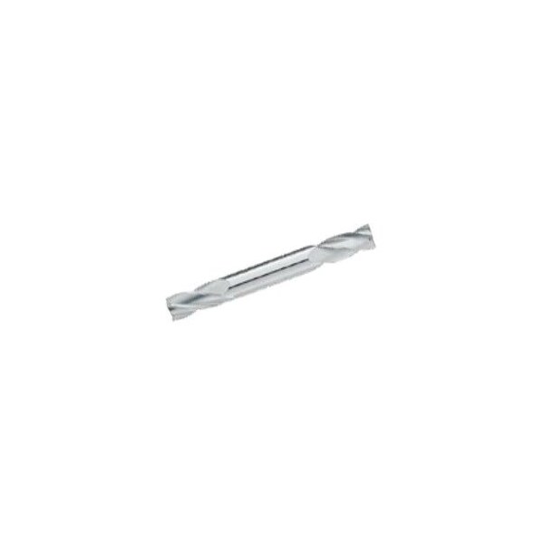 Garr Tool End Mill, Center Cutting Stub Length Double End Square End, Series: 875M 6660 - main