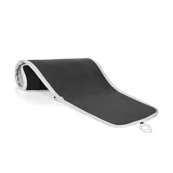 Reliable Ironing Board Cover, Full Size, Grey 320LBACR - main