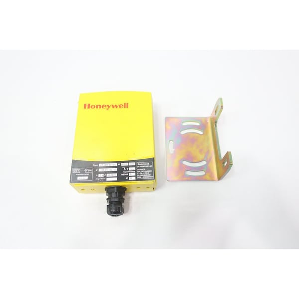 Honeywell SAFETY PERIMETER GUARDING EMITTER 115V-AC FF-SPE44TXE - main