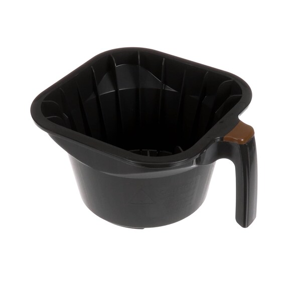 Fetco BREW BASKET ASSY, 16 X 6, 0.28 B015280BN2 - main