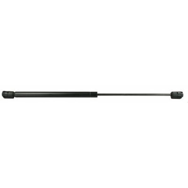 Jr Products GAS SPRING-EXTENSION 17", COMPRESSION 10", 28 LBS FORCE GSNI-4032-28 - main