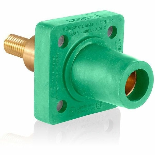 Leviton Plugs and Receptacles 16R32-XG - main