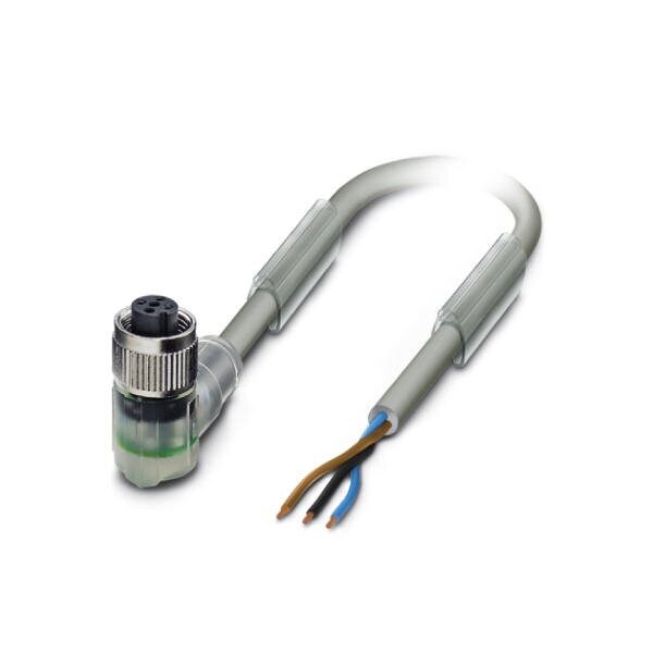 Phoenix Contact SAC-3P- 1 5-800/M12FR-2L 1454312 - main