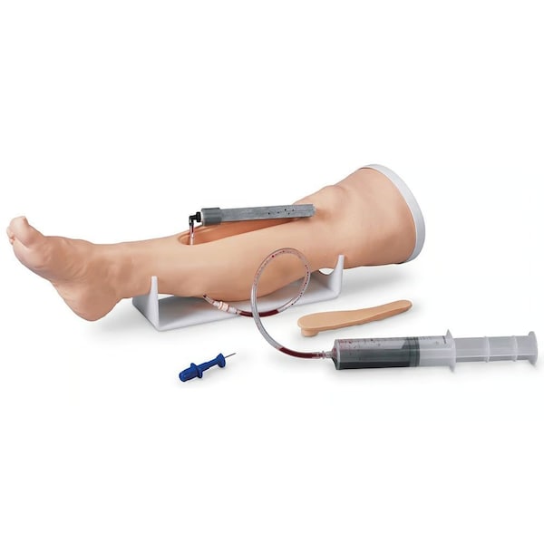 Ilc AED Replacement Medical Equipment LF03830 - main