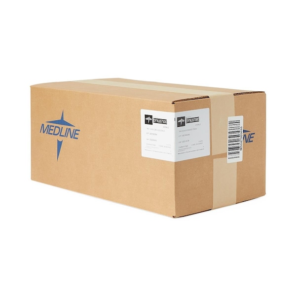 Medline Incision and Drainage Tray, Sterile, 20PK DYNJ07900 - main