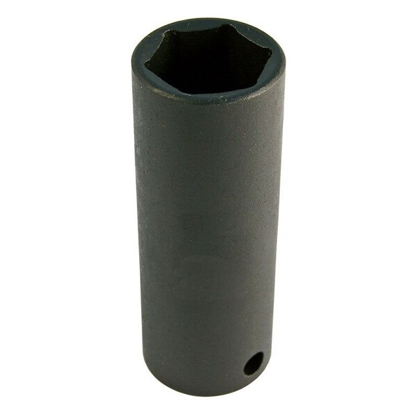 Chicago Pneumatic CHICAGO PNEUMATIC S417D 1/2 in DR DP SKT 1-1/16 in 8940163988 - main