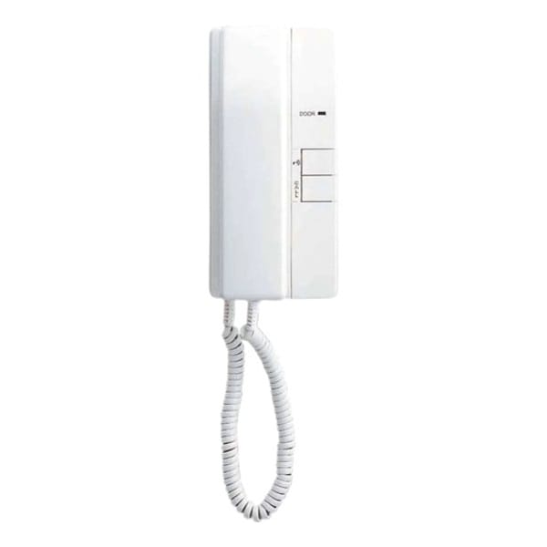 Aiphone Aiphone IE-H1CD Intercom Sub Station IEH-1CD - main