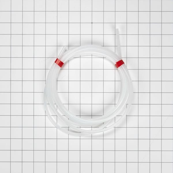 Whirlpool Refrigerator Water Tube, W10823511 W10823511 - main