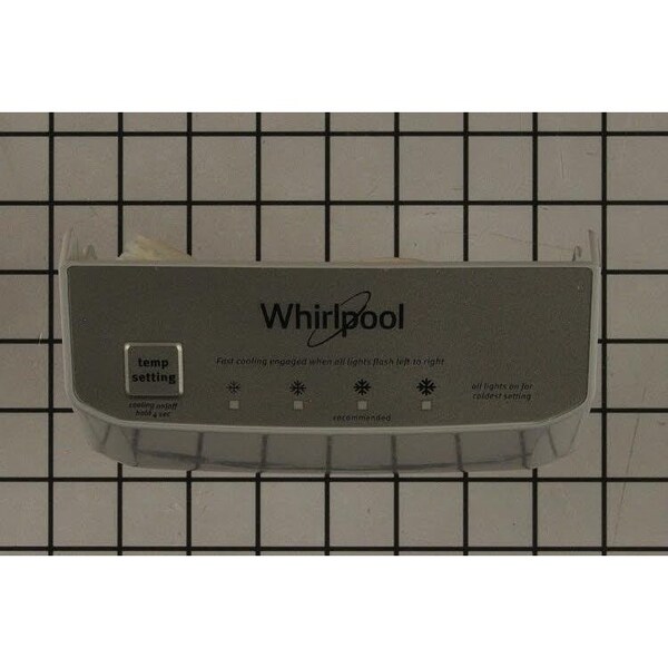 Whirlpool W11594670 Whirlpool Refrigerator Control Box W11594670 - main
