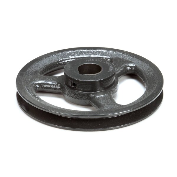 Lennox CAST IRON FINISHED BORE PULLEY, 6.25 INC 12L25 - main