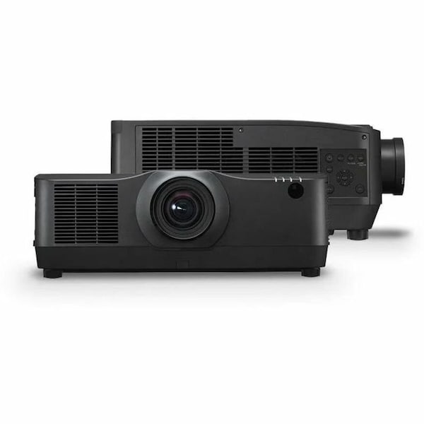 Sharp XP A104U B LCD Projector XP-A104U-B - main