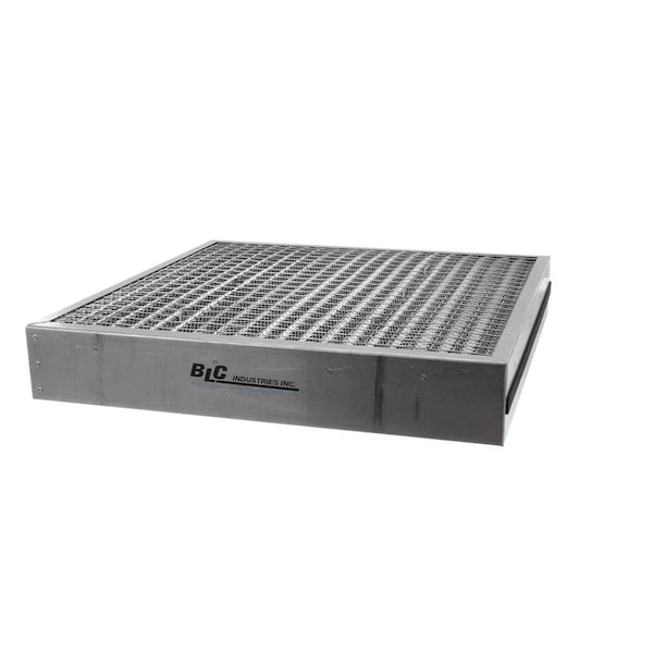 Gaylord Moisture Separator, 24in x 24in x 2in 30080 - main