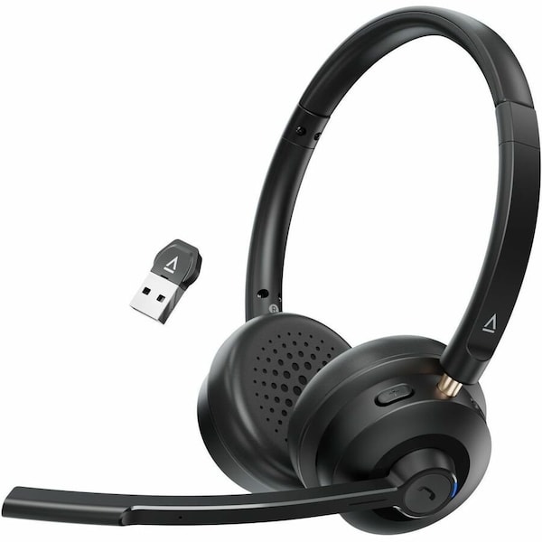 Creative Labs Creative Chat Wireless 51EF1290AA000 - main
