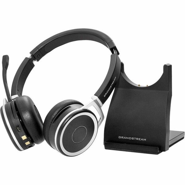 Grandstream HD Bluetooth Headset GUV3050 - main