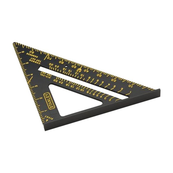 Stanley Premium Quick Square Layout Tool, 6-7/8" 46-071 - main