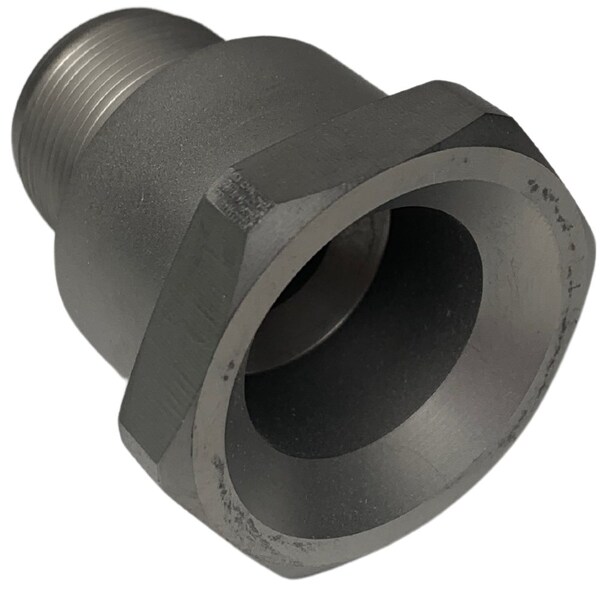 Bedford Precision Parts Piston Valve, SS-45:1 King, GH733, 20:1Bull Replaces Graco 223560 58-3028 - main